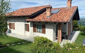 Casa Arge Bed And Breakfast